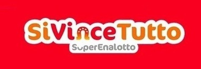 Sivincetutto Superenalotto, numeri vincenti di mercoledì 26 febbraio. Due 'Sei' vincono 31mila euro