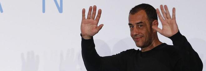 Garrone porta Dogman a Cannes: «Però la mia è una storia diversa»