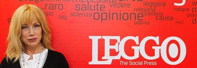 Nancy Brilli, lo sfogo dell'attrice: «Noi, in scena senza stipendio. Padri e madri di famiglia in difficoltà. È una vergogna»