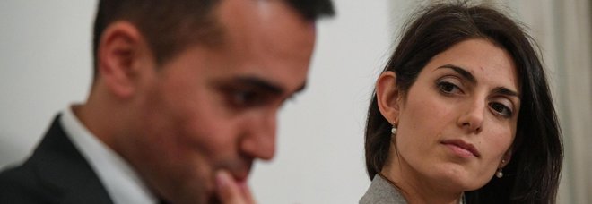 Virginia Raggi, il pm: «Condannate il sindaco a 10 mesi per falso» Virginia Raggi, il pm: «Condannate il sindaco a 10 mesi per falso»