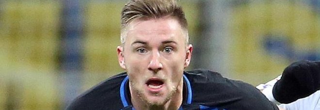 La verità di Skriniar: «Mai pensato di lasciare l'Inter a gennaio»