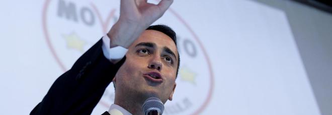 I risultati per il M5S I risultati per il M5S