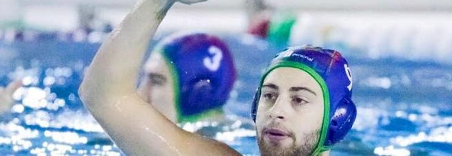 Lorenzo Briganti - foto di Manuel Schembri