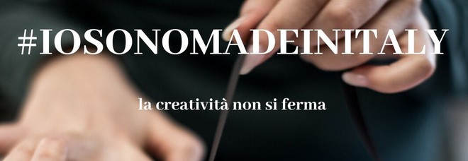 Altaroma lancia la challenge social #IosonoMadeinItaly per creativie giovani brand