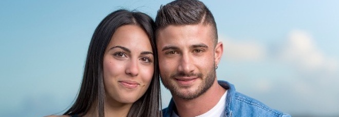 Temptation Island, Raffaela in lacrime: «Andrea, lo schifo e lo amo allo stesso tempo. Mi fa sentire inutile»