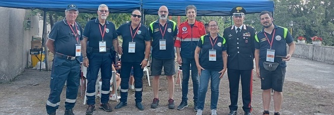 A Collalto Sabino si parla di bullismo al campo scuola grazie ai carabinieri di Longone e Carsoli A Collalto Sabino si parla di bullismo al campo scuola grazie ai carabinieri di Longone e Carsoli