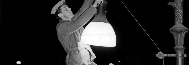110 anni di Acea, oltre un secolo di storia di Roma attraverso l'azienda che fornisce energia