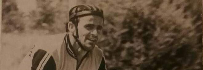 L'Aquila, il ciclista Di Paolantonio muore 18 anni dopo la caduta L'Aquila, il ciclista Di Paolantonio muore 18 anni dopo la caduta