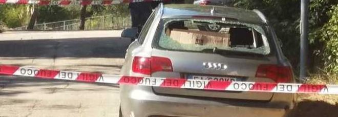 Trovato cadavere incappucciato a Perugia, è di un rapinatore Trovato cadavere incappucciato a Perugia, è di un rapinatore