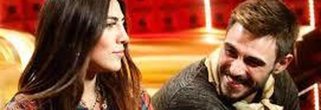 Giulia Salemi e la notte con Francesco Monte in suite: «Tra noi c'è una calamita» Giulia Salemi e la notte con Francesco Monte in suite: «Tra noi c'è una calamita»