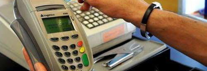 Scontrino elettronico, scatta oggi l'obbligo per tutti gli esercenti, alberghi, ristoranti