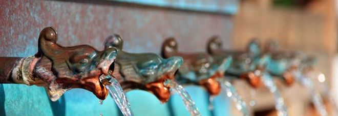 ARERA: dal 1° gennaio prescrizione ridotta per bollette acqua