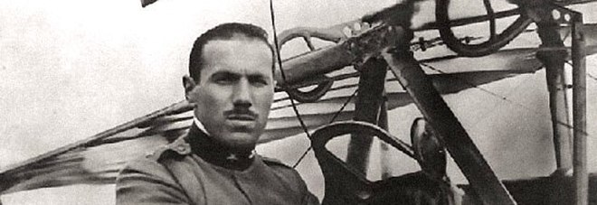 Francesco Baracca Francesco Baracca