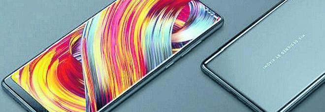 La sfida hi-tech (ma low cost) di Xiaomi: smartphone XXL e in ceramica La sfida hi-tech (ma low cost) di Xiaomi: smartphone XXL e in ceramica