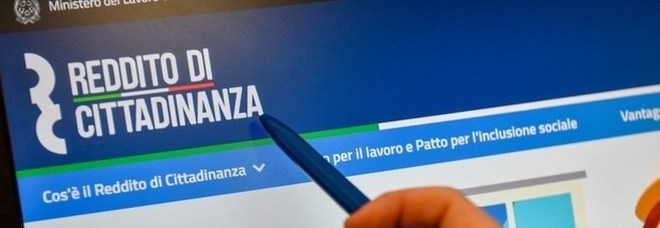 Reddito di cittadinanza, nuova ricarica a fine luglio: tutti i dettagli del pagamento Reddito di cittadinanza, nuova ricarica a fine luglio: tutti i dettagli del pagamento