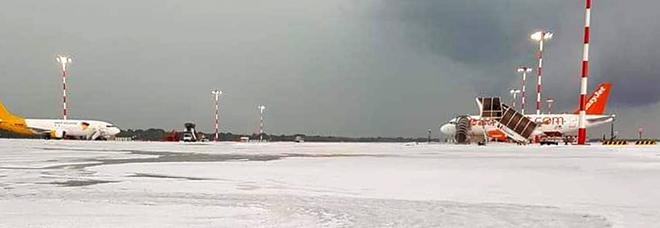 Meteo, allerta meteorologi: «Sbalzi anomali, questo freddo conferma il surriscaldamento»