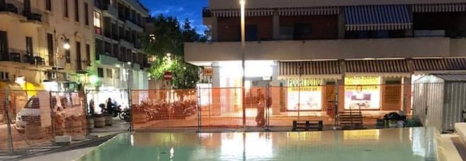 Viabilità Viabilità