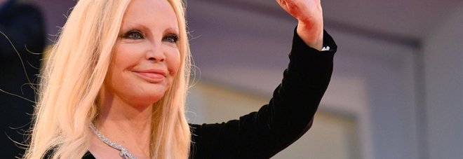 Patty Pravo, i 70 anni dell'eterna ragazza del Piper