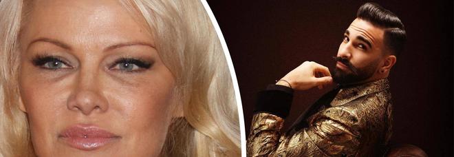 Pamela Anderson: «Il mio successo per caso, Assange sta soffrendo molto. Sì, amo Rami» Pamela Anderson: «Il mio successo per caso, Assange sta soffrendo molto. Sì, amo Rami»