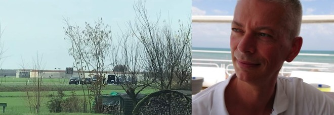 Ciclista crolla a bordo strada: malore fatale a 49 anni alla vigilia di Natale