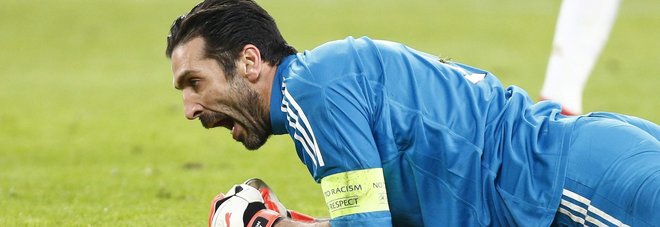 Juventus, le pagelle: Buffon e Chiellini, doppio errore sui gol degli Spurs