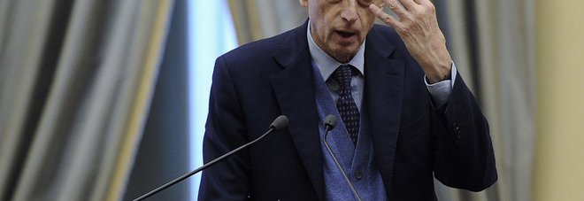 Pd, Fassino: da domani al via incontri per centrosinistra largo Pd, Fassino: da domani al via incontri per centrosinistra largo