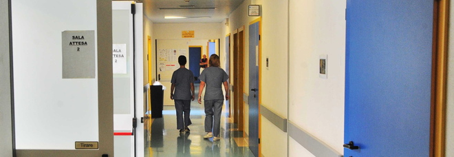 Gli ospedali polesani perdono personale Gli ospedali polesani perdono personale