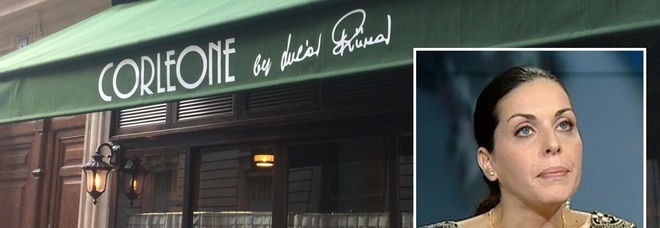 La figlia di Totò Riina e il ristorante aperto a Parigi: «Toglierò il cognome dall'insegna» La figlia di Totò Riina e il ristorante aperto a Parigi: «Toglierò il cognome dall'insegna»