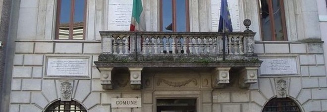 Comune Poggio Mirteto Comune Poggio Mirteto