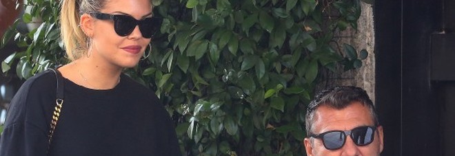 Bobo Vieri e Costanza Caracciolo si sono sposati: nozze in gran segreto a Milano