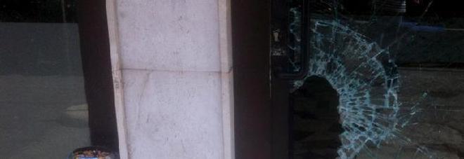 Spaccate a raffica: preso l'incubo dei negozianti Spaccate a raffica: preso l'incubo dei negozianti