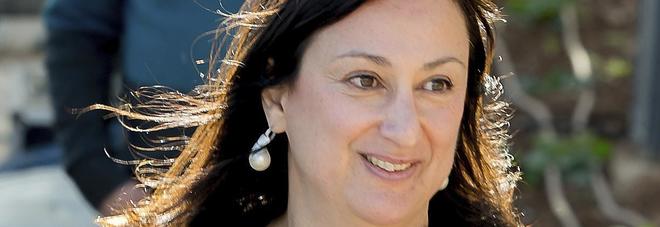Malta, taglia da un milione di dollari per trovare il killer della giornalista Daphne Galizia