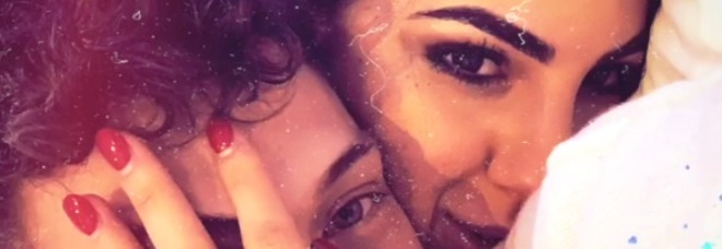 Giulia De Lellis tradita da Irama? Lei risponde così sui social: «Ridammi il cuore» Giulia De Lellis tradita da Irama? Lei risponde così sui social: «Ridammi il cuore»