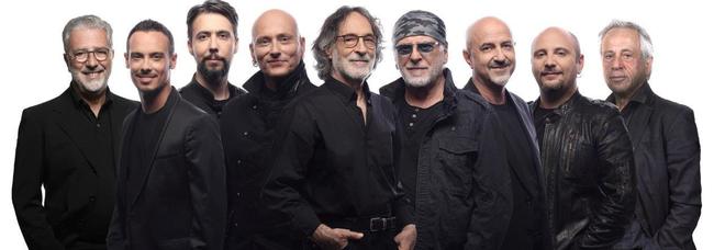 PFM canta De André - Anniversary, ultimi live, a Roma il 29 febbraio 2020