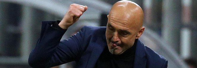 Luciano Spalletti