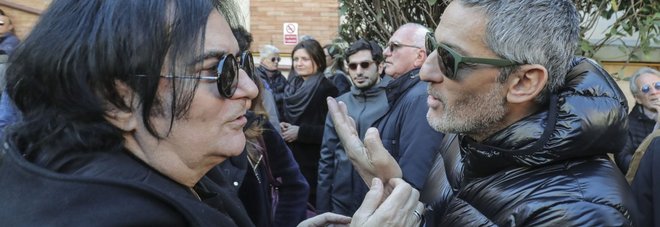 (Foto di Paolo Rizzo/Ag.Toiati) (Foto di Paolo Rizzo/Ag.Toiati)