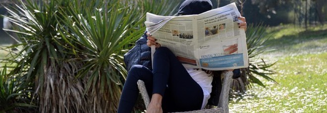 Digital detox in vacanza, prima c'è l'ansia e poi un senso di liberazione