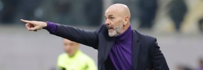 Pioli bacchetta Simeone: «Preferisco altre esultanze»