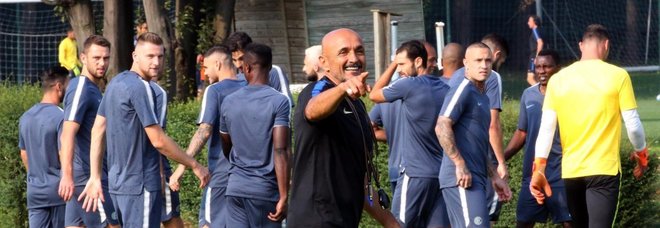 Inter, accolto ricorso contro la squalifica di Spalletti