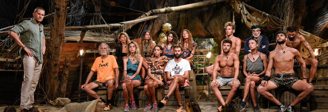Isola dei Famosi, grave lutto per Marco Maddaloni: rientro anticipato in Italia?