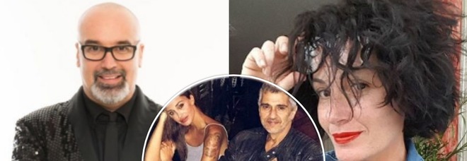 Grande Fratello Vip 3, c'è
folla di personaggi famosi
Ecco i primi 9 nomi