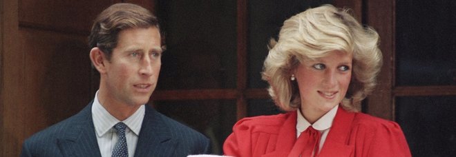Lady D, il principe Filippo era dalla sua parte: «Nessuno sano di mente ti lascerebbe per Camilla» Lady D, il principe Filippo era dalla sua parte: «Nessuno sano di mente ti lascerebbe per Camilla»