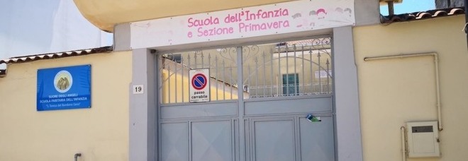 «Le suore ci picchiavano sulle parti intime». Le accuse dei bimbi dell'asilo casertano «Le suore ci picchiavano sulle parti intime». Le accuse dei bimbi dell'asilo casertano