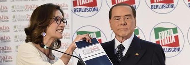 Berlusconi torna candidabile: sì del giudice alla riabilitazione Berlusconi torna candidabile: sì del giudice alla riabilitazione