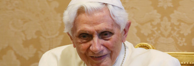 Mons. Gaenswein, sugli abusi la voce di Benedetto XVI è rimasta inascoltata Mons. Gaenswein, sugli abusi la voce di Benedetto XVI è rimasta inascoltata