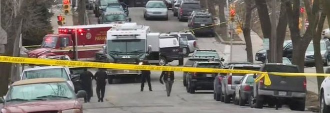 Fa una strage in una fabbrica di birra: era stato licenziato, almeno 7 morti