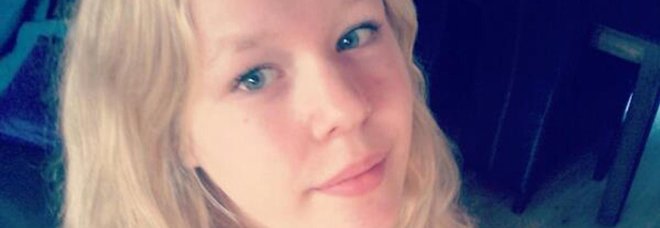 Noa Pothoven a 17 anni sceglie di morire: fu stuprata da bambina. «Respiro, ma non ho mai vissuto»