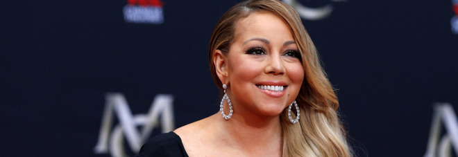 Mariah Carey accusata dall'ex bodyguard: «Molestava i suoi collaboratori»