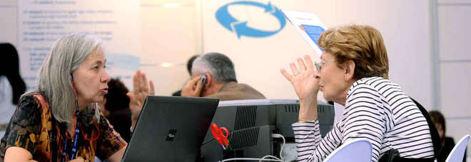 Pensioni, dal 2019 sono più basse. Tagli fino a mille euro Pensioni, dal 2019 sono più basse. Tagli fino a mille euro