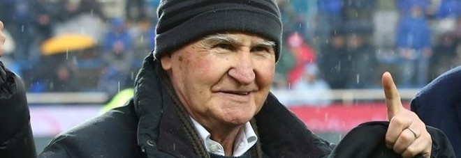 Morto Mino Favini, re dei talent scout: Atalanta in lutto